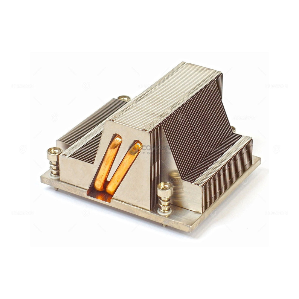 X0F9P DELL HEATSINK FOR DELL PRECISION R7610 0X0F9P